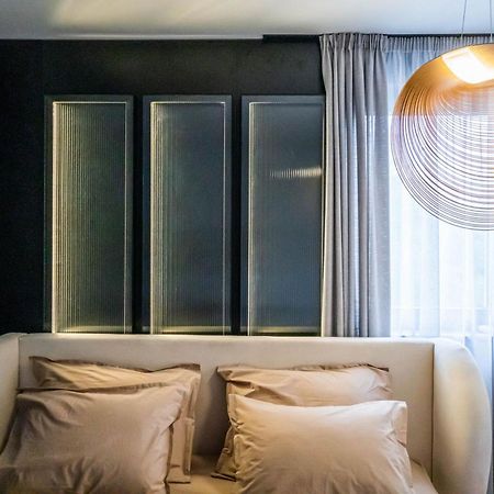 Sh Sibenik Home Luxury Apartment ภายนอก รูปภาพ