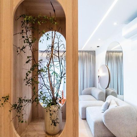 Sh Sibenik Home Luxury Apartment ภายนอก รูปภาพ
