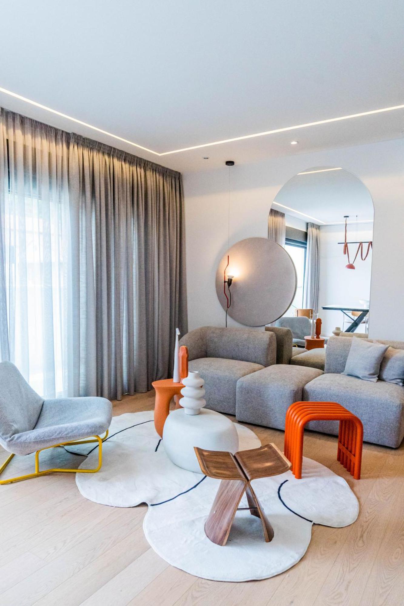 Sh Sibenik Home Luxury Apartment ภายนอก รูปภาพ