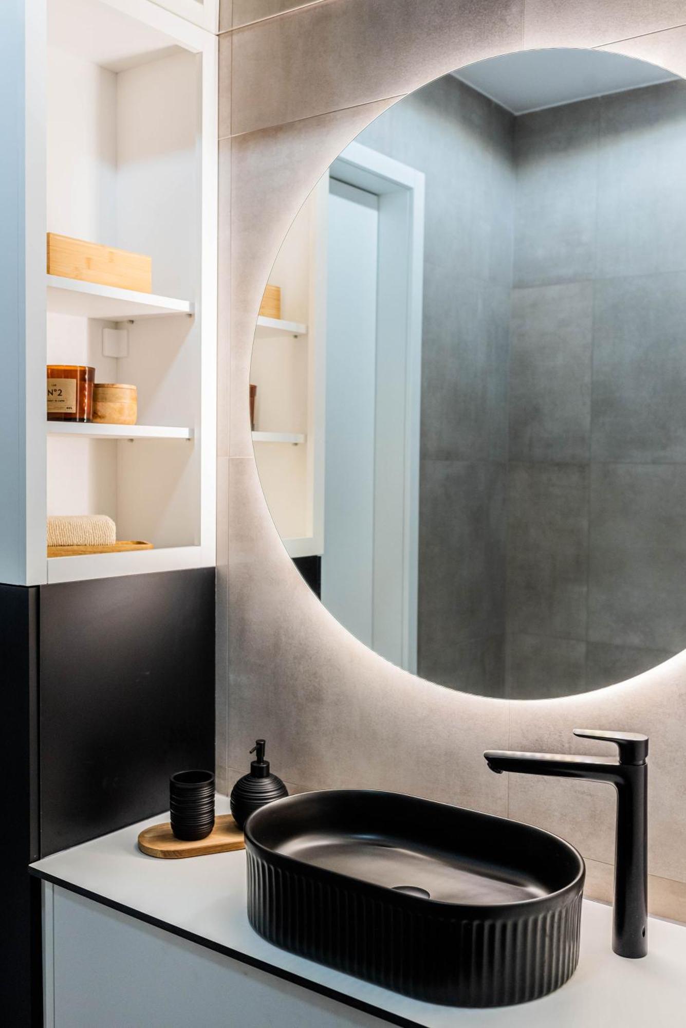 Sh Sibenik Home Luxury Apartment ภายนอก รูปภาพ