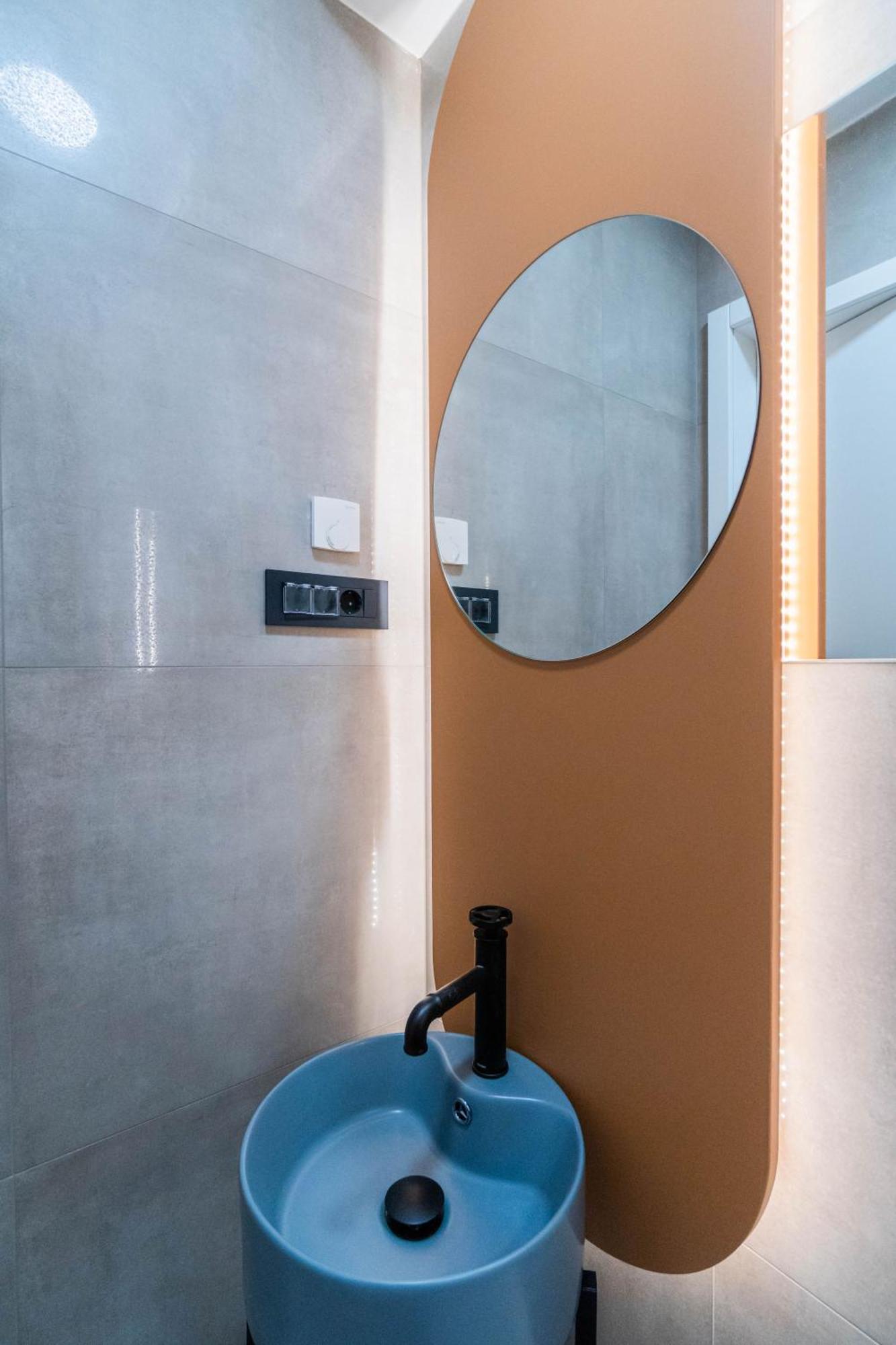Sh Sibenik Home Luxury Apartment ภายนอก รูปภาพ
