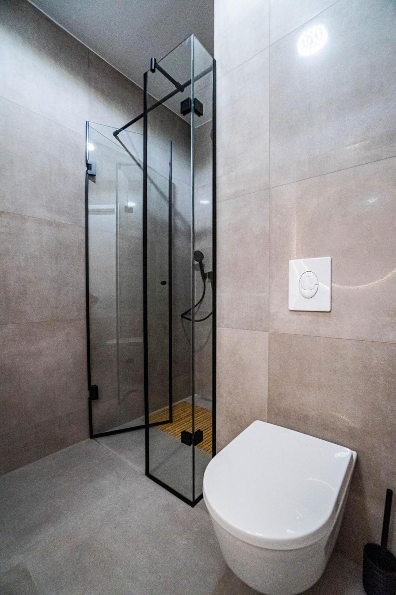 Sh Sibenik Home Luxury Apartment ภายนอก รูปภาพ
