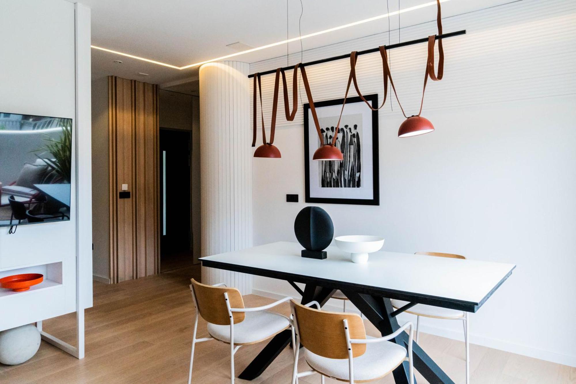 Sh Sibenik Home Luxury Apartment ภายนอก รูปภาพ