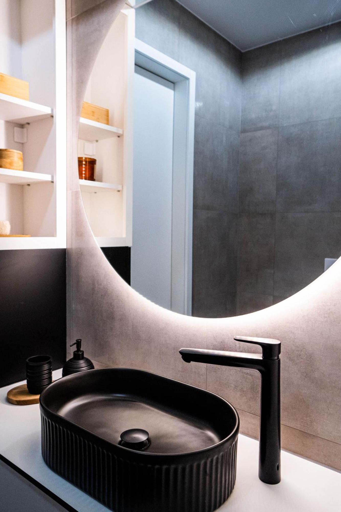 Sh Sibenik Home Luxury Apartment ภายนอก รูปภาพ