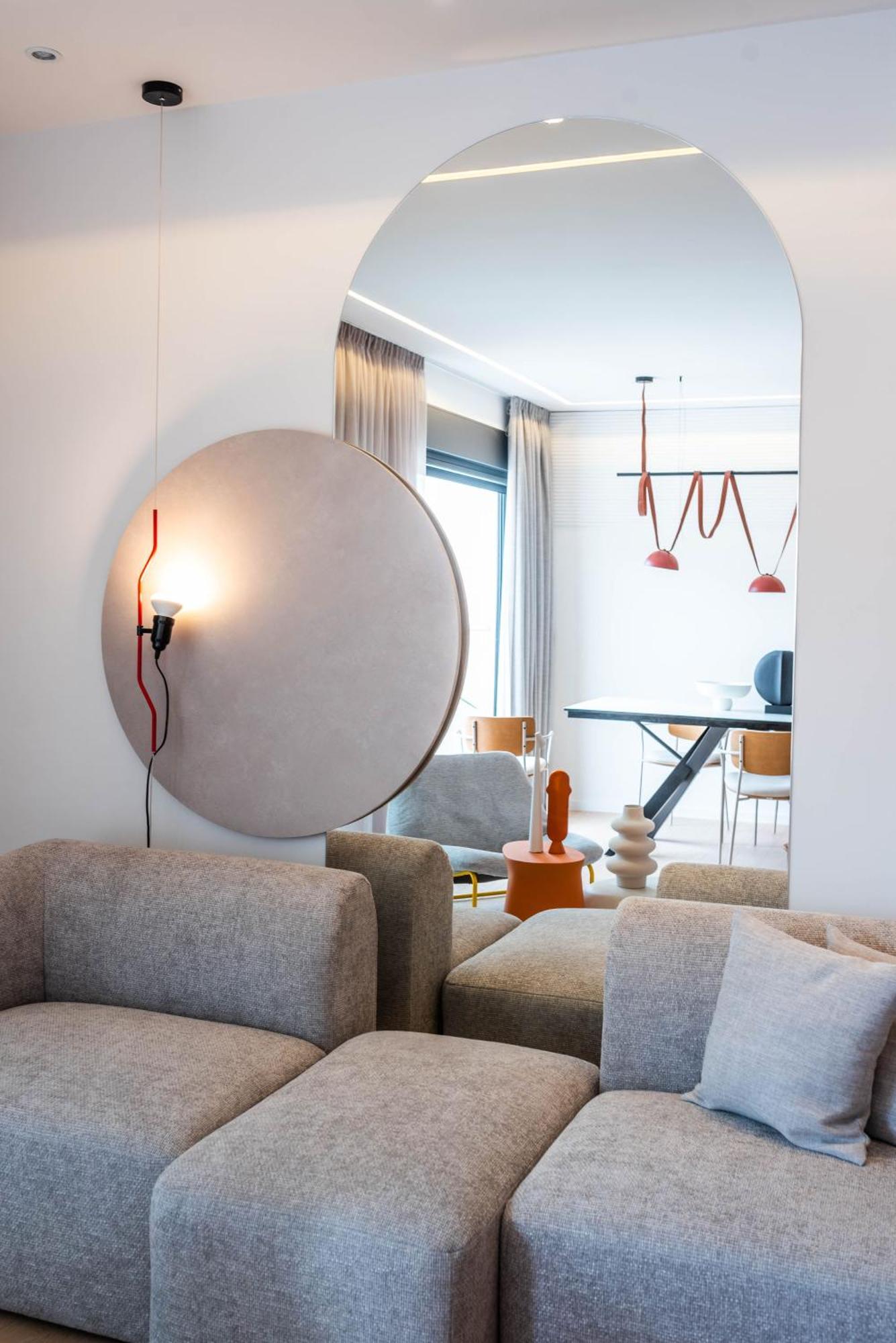 Sh Sibenik Home Luxury Apartment ภายนอก รูปภาพ