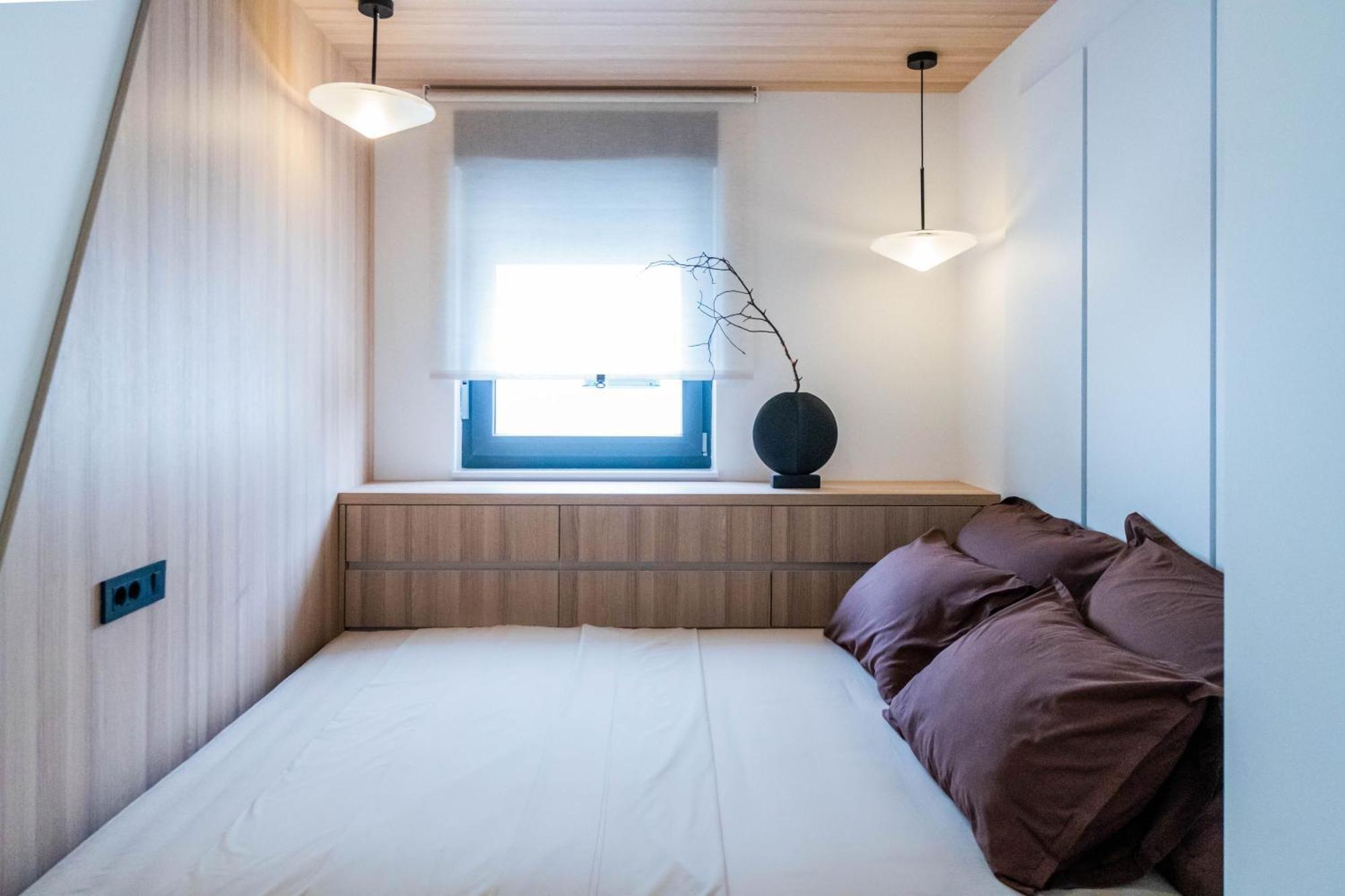 Sh Sibenik Home Luxury Apartment ภายนอก รูปภาพ