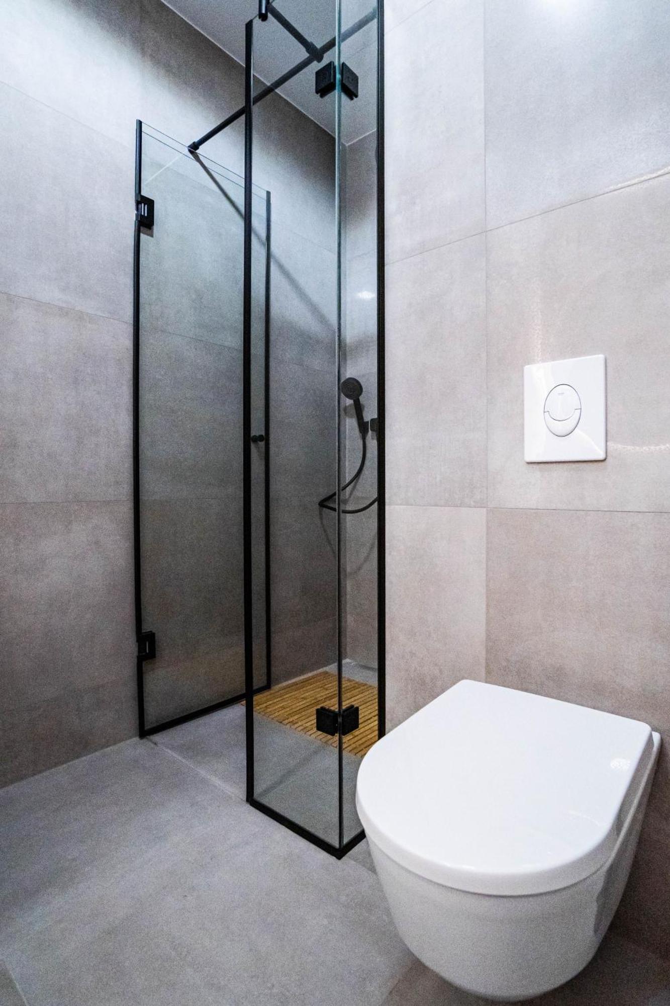 Sh Sibenik Home Luxury Apartment ภายนอก รูปภาพ