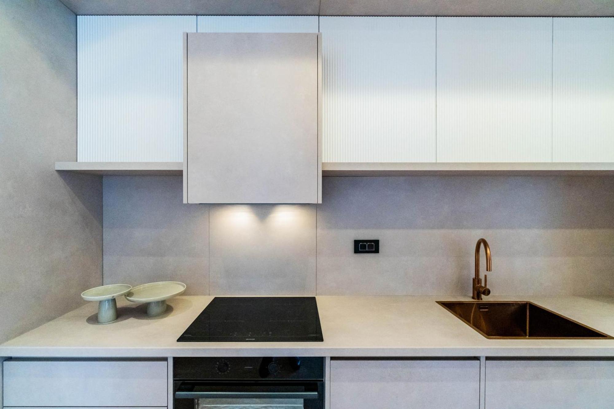 Sh Sibenik Home Luxury Apartment ภายนอก รูปภาพ