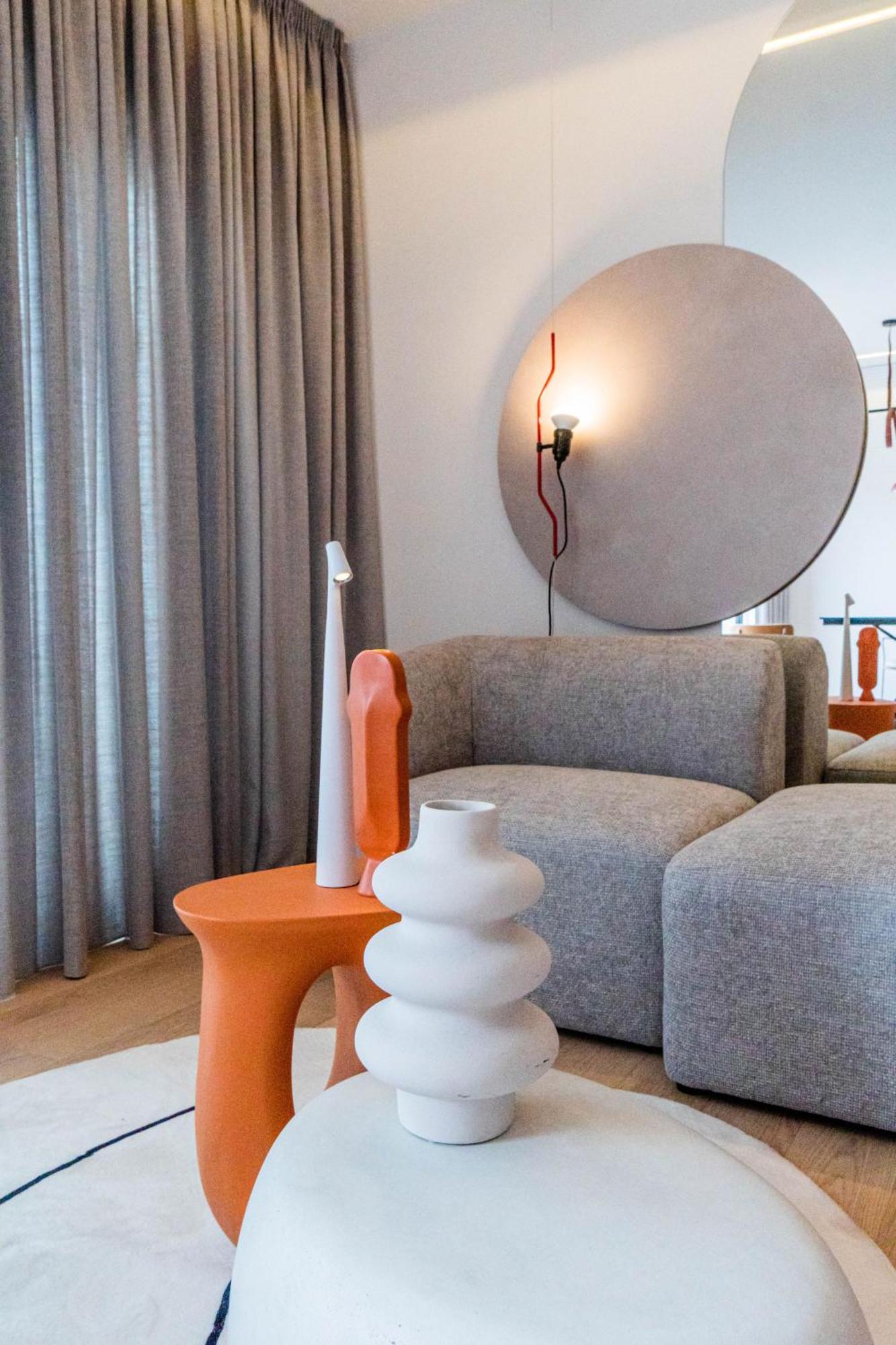 Sh Sibenik Home Luxury Apartment ภายนอก รูปภาพ