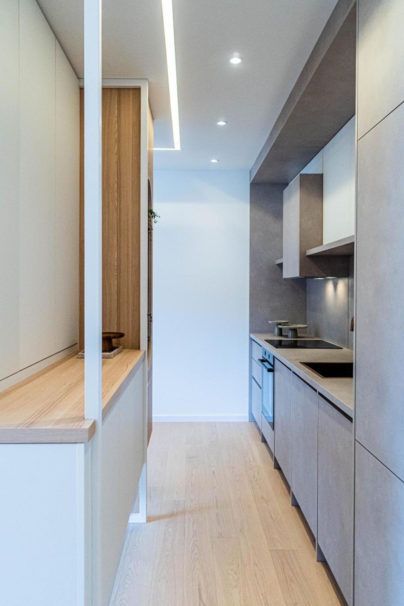 Sh Sibenik Home Luxury Apartment ภายนอก รูปภาพ