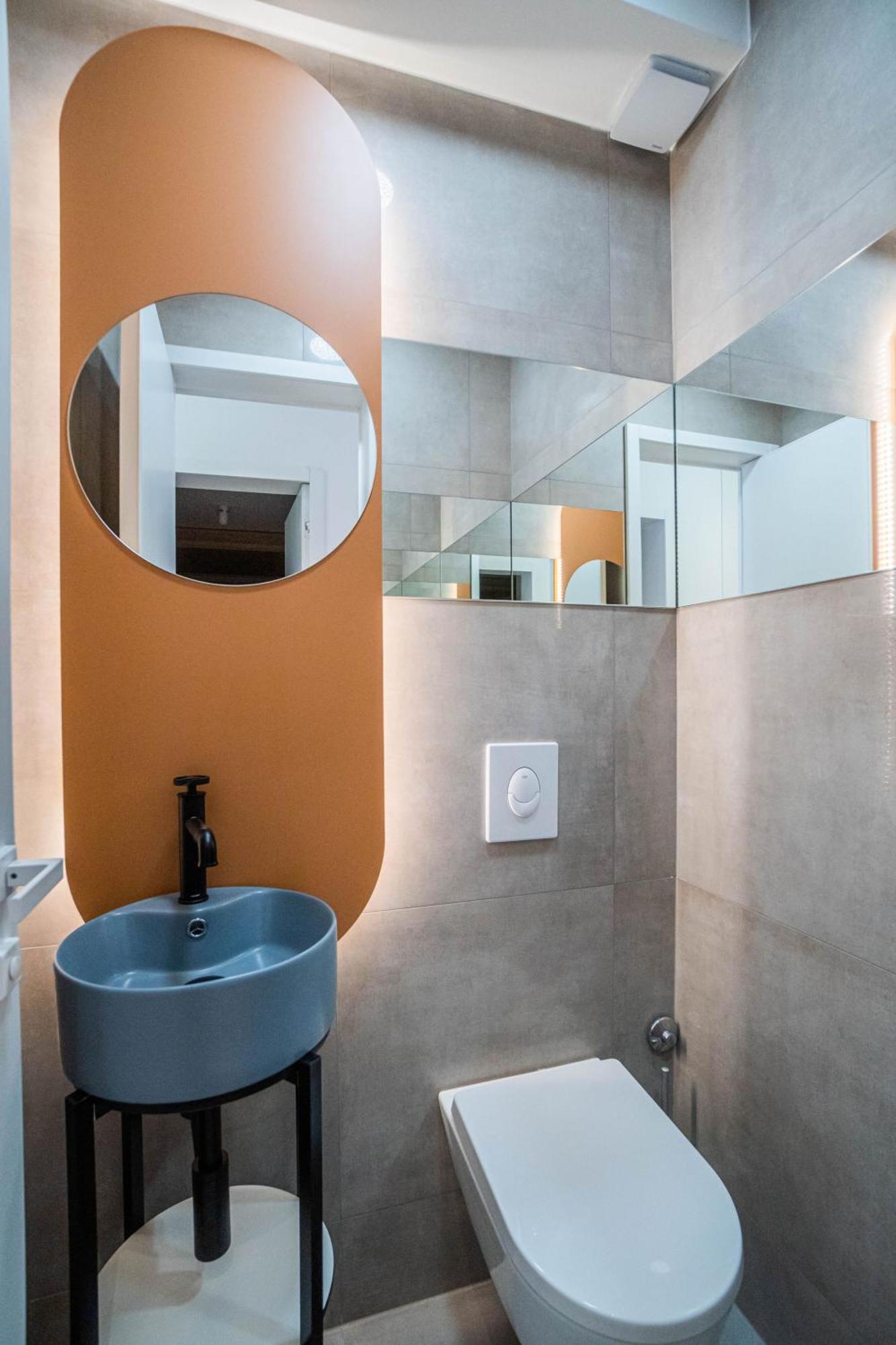 Sh Sibenik Home Luxury Apartment ภายนอก รูปภาพ
