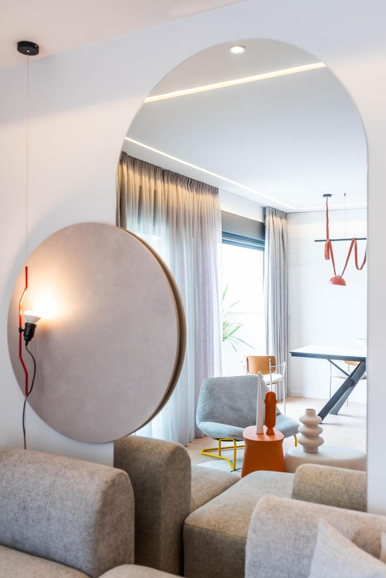 Sh Sibenik Home Luxury Apartment ภายนอก รูปภาพ