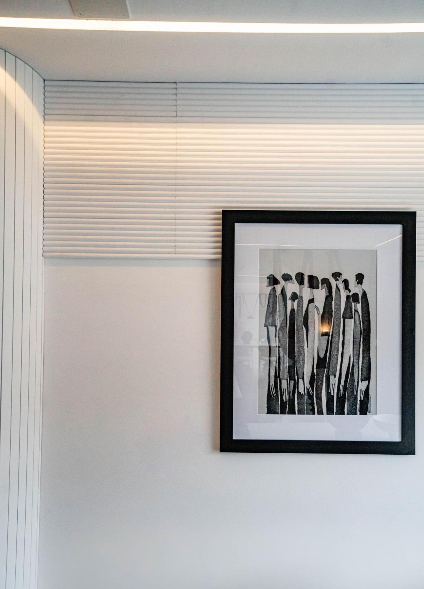 Sh Sibenik Home Luxury Apartment ภายนอก รูปภาพ