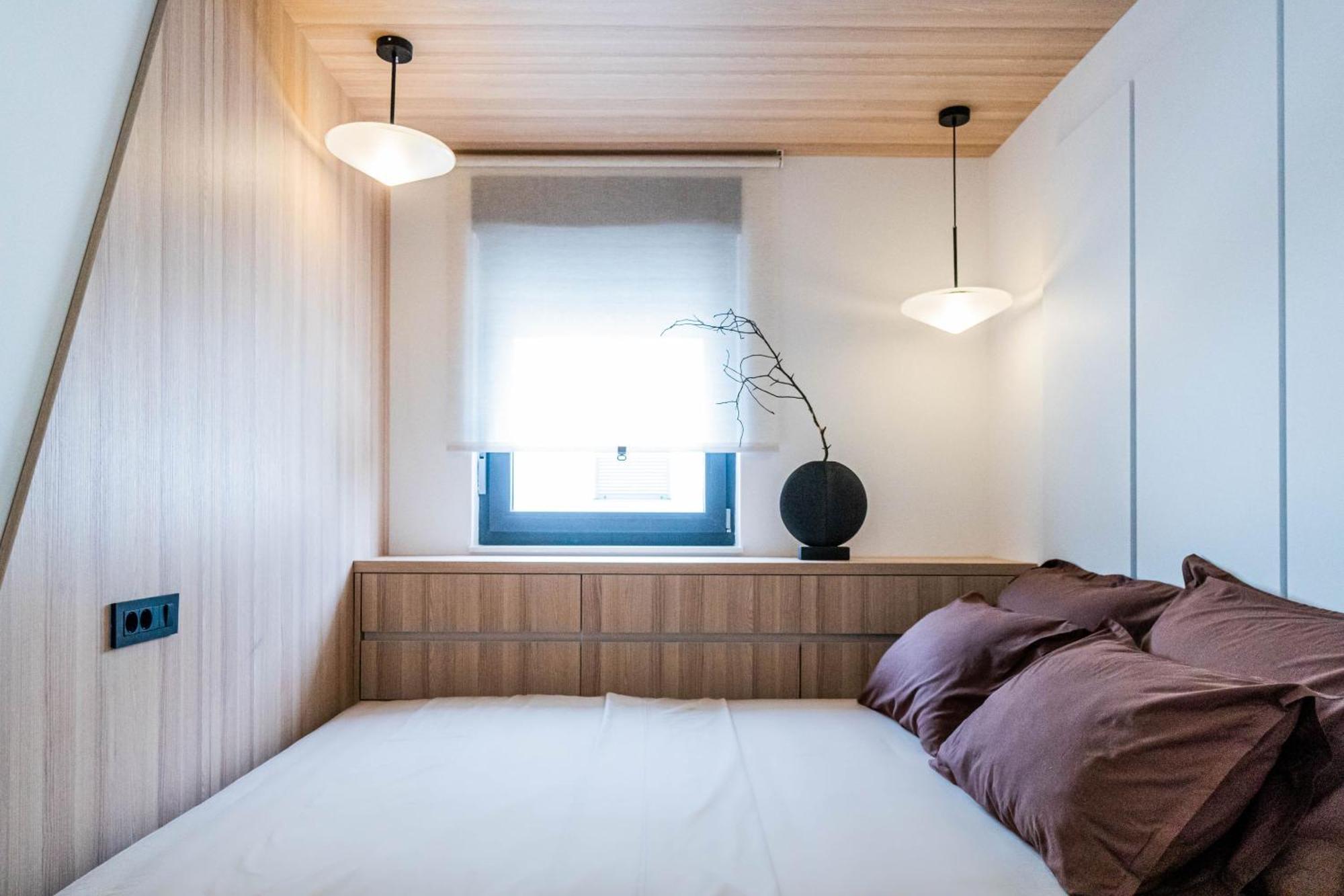 Sh Sibenik Home Luxury Apartment ภายนอก รูปภาพ