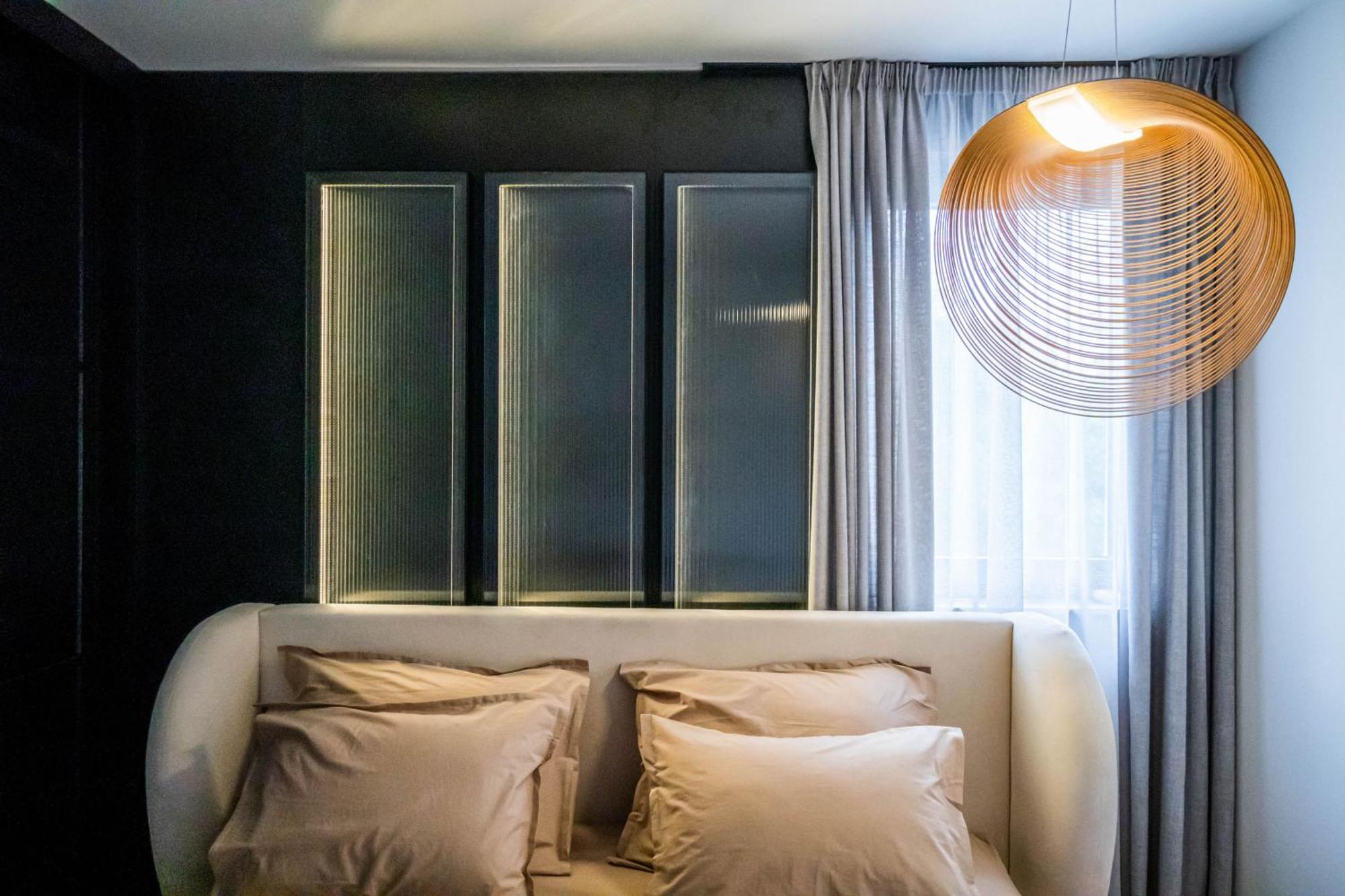 Sh Sibenik Home Luxury Apartment ภายนอก รูปภาพ