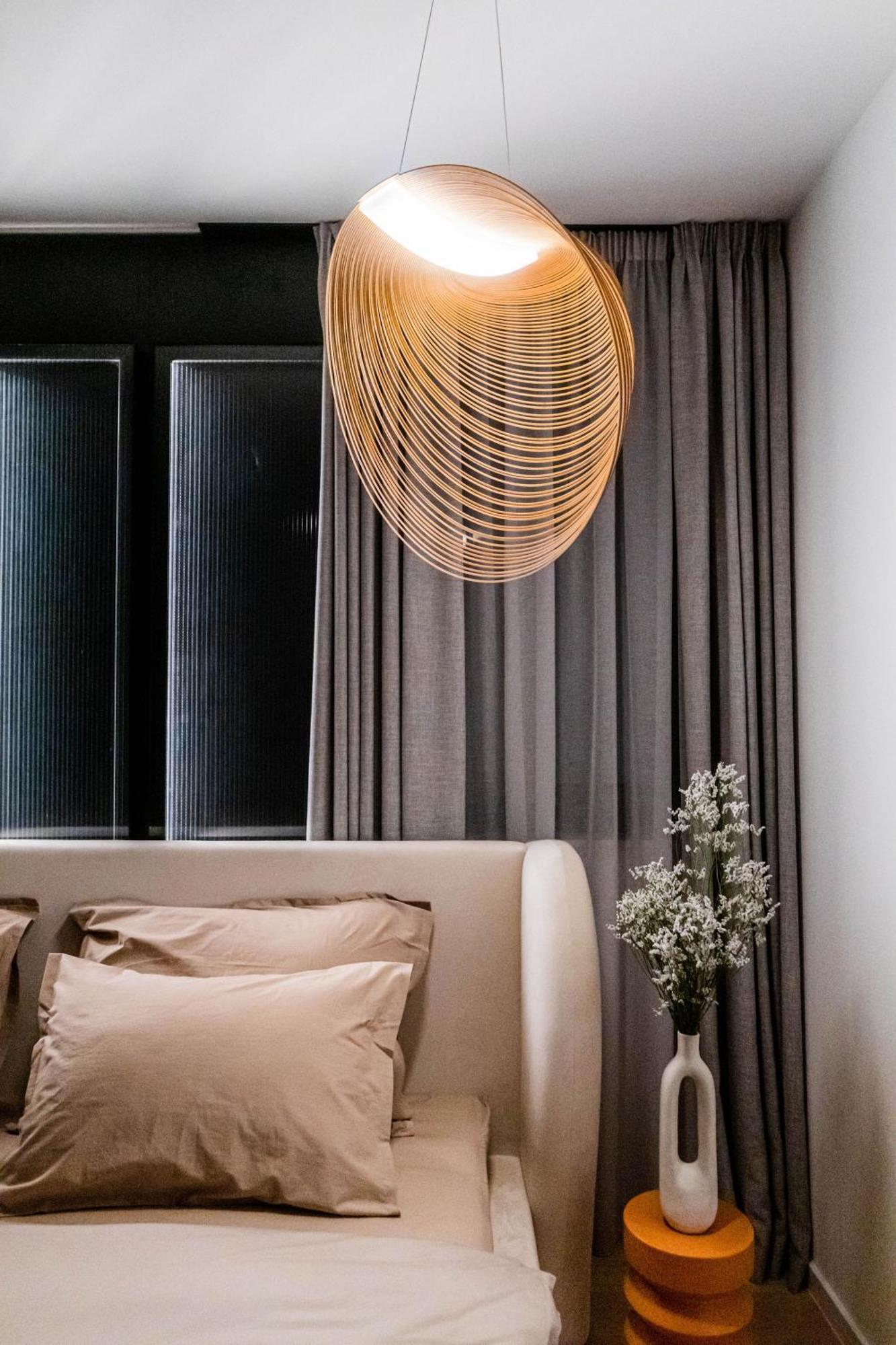 Sh Sibenik Home Luxury Apartment ภายนอก รูปภาพ