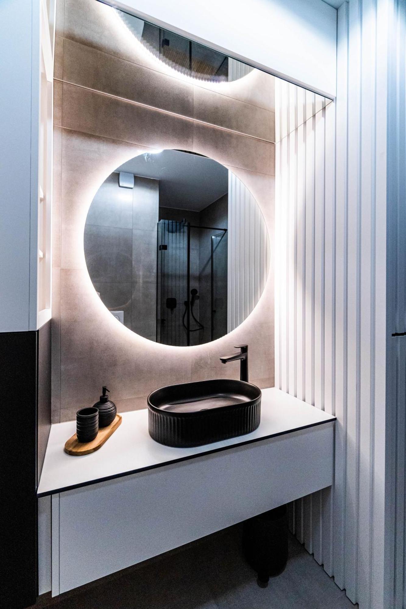 Sh Sibenik Home Luxury Apartment ภายนอก รูปภาพ