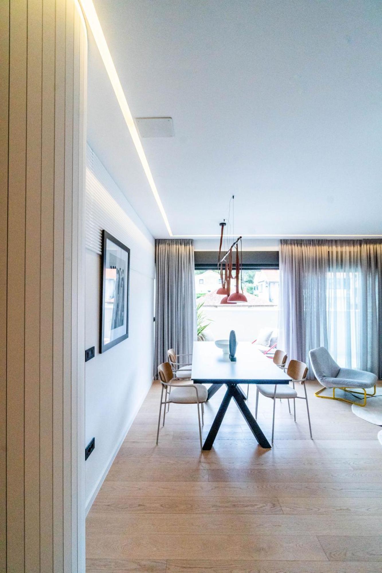 Sh Sibenik Home Luxury Apartment ภายนอก รูปภาพ