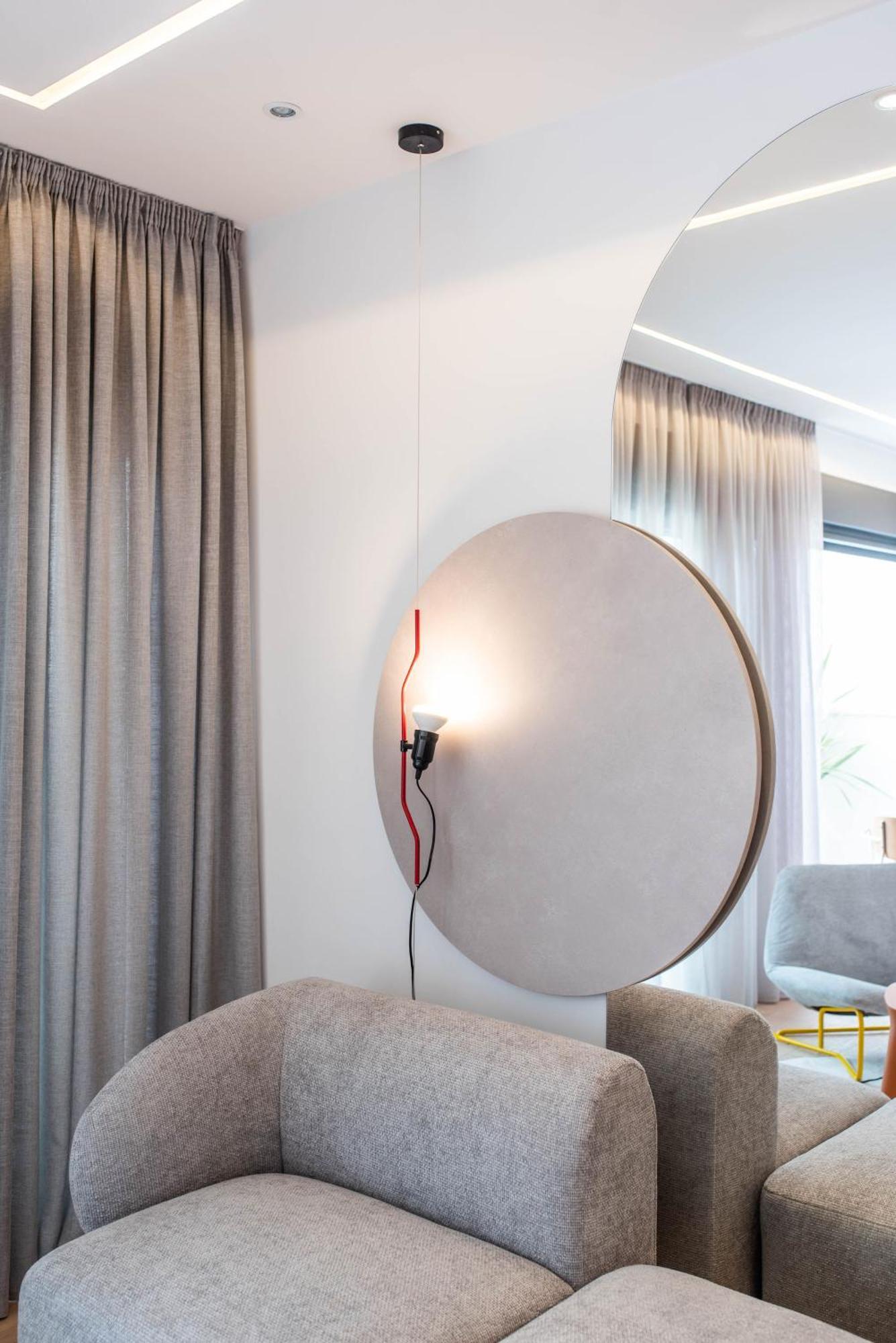 Sh Sibenik Home Luxury Apartment ภายนอก รูปภาพ