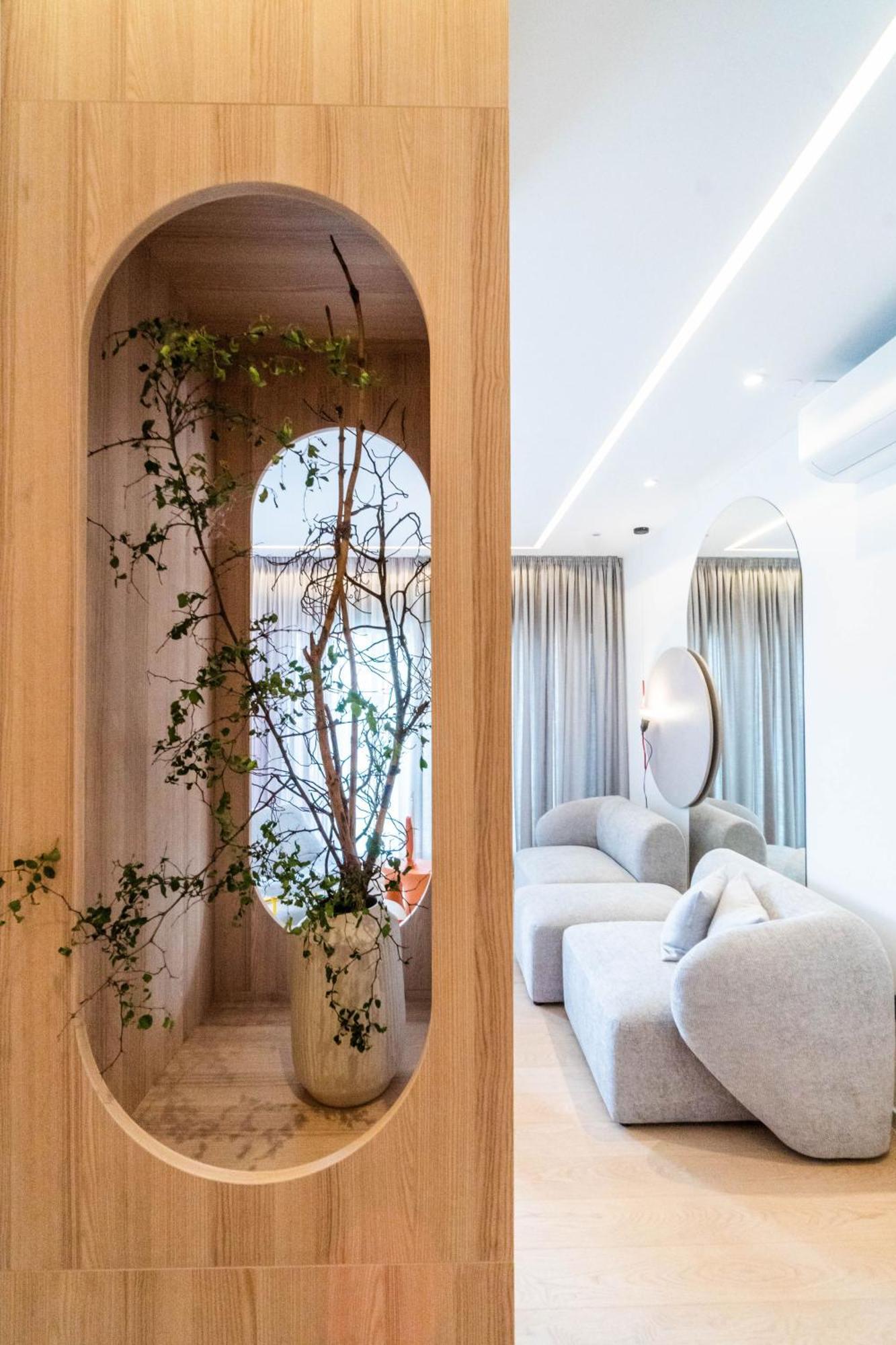 Sh Sibenik Home Luxury Apartment ภายนอก รูปภาพ