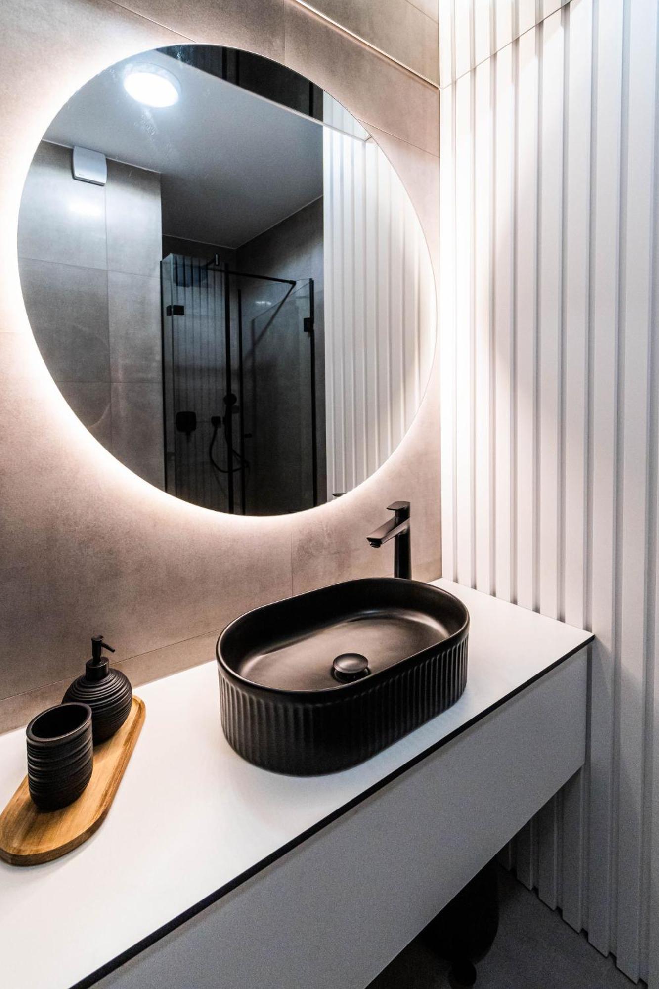 Sh Sibenik Home Luxury Apartment ภายนอก รูปภาพ