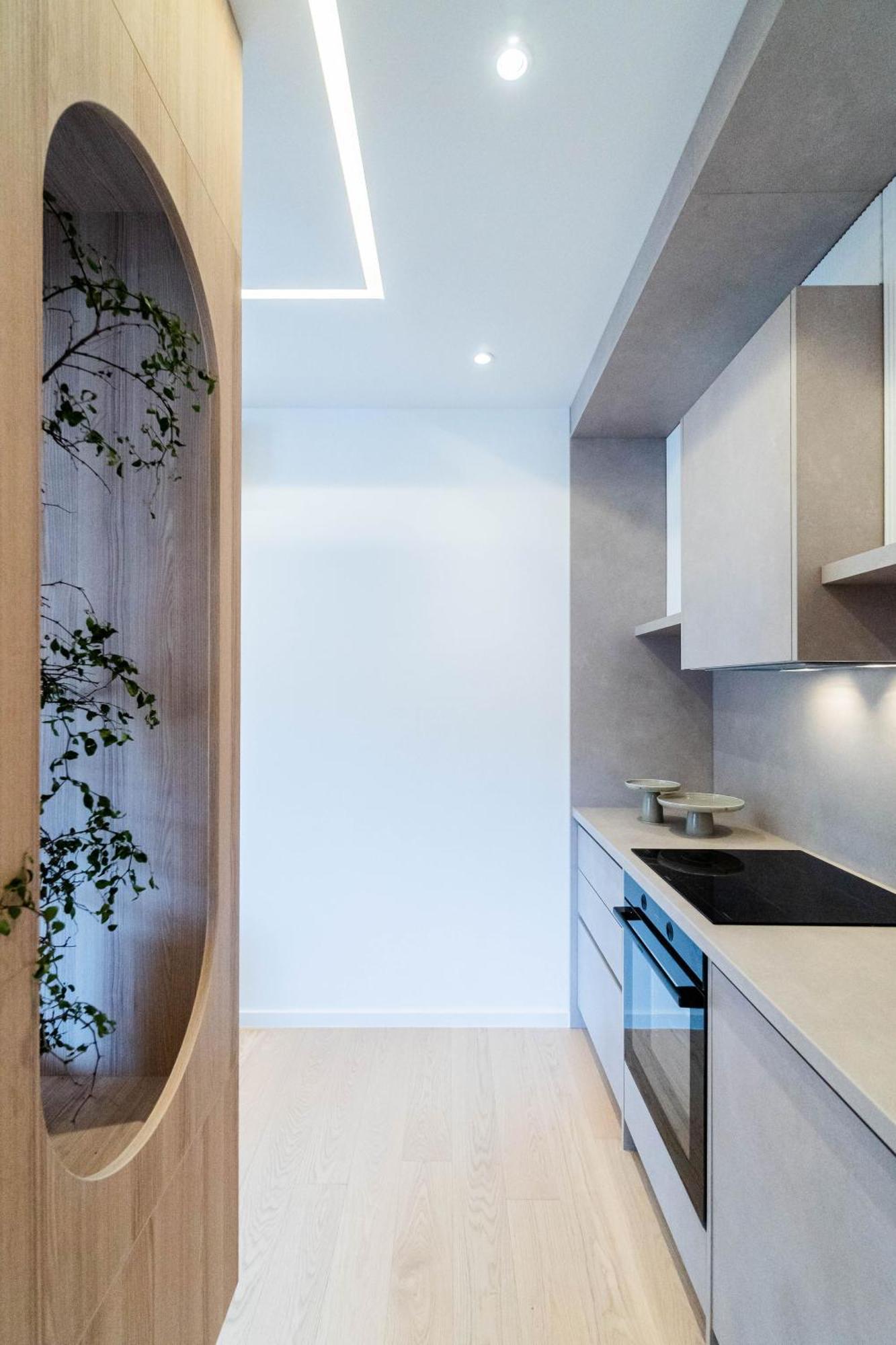 Sh Sibenik Home Luxury Apartment ภายนอก รูปภาพ