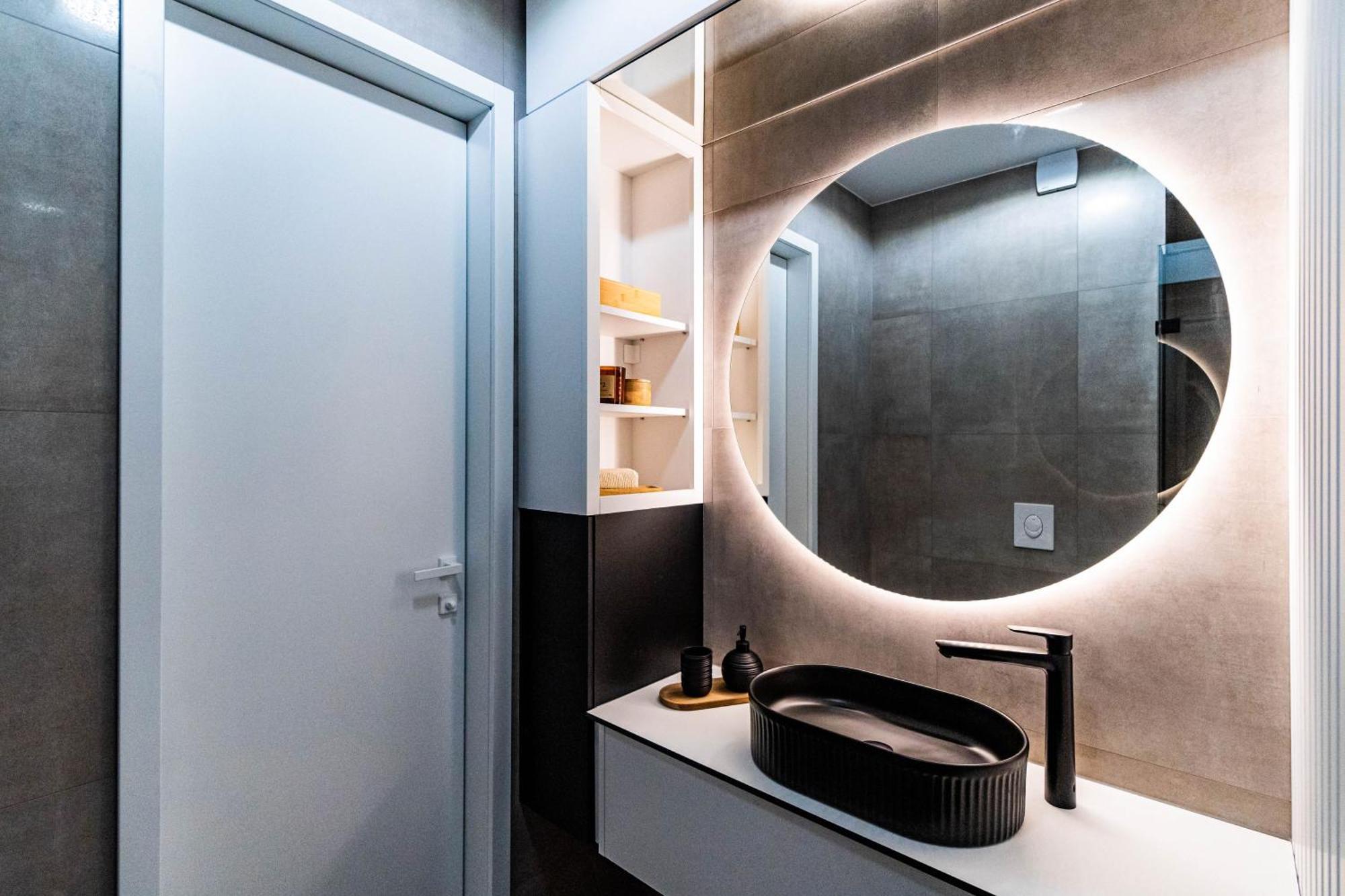 Sh Sibenik Home Luxury Apartment ภายนอก รูปภาพ