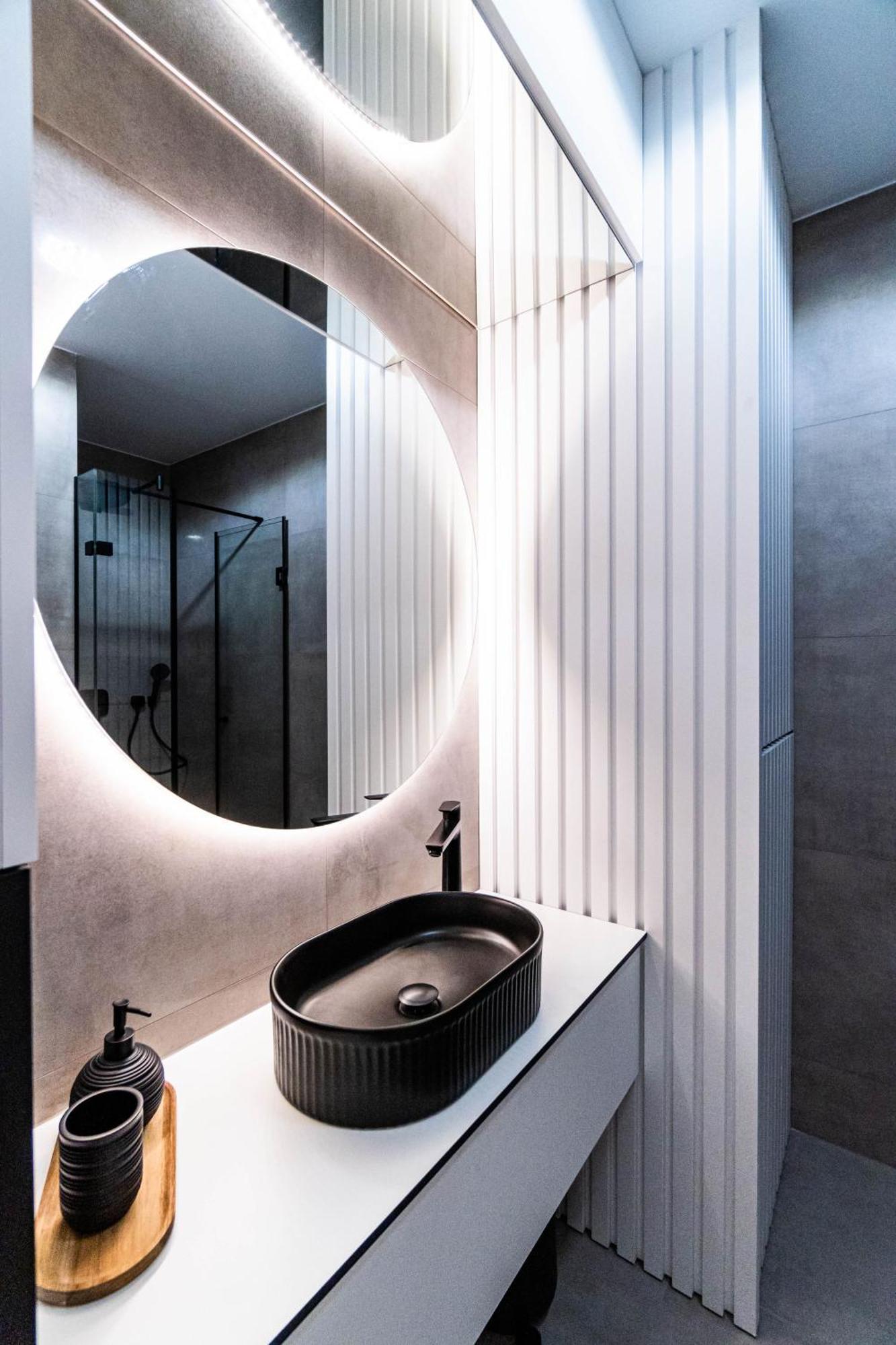 Sh Sibenik Home Luxury Apartment ภายนอก รูปภาพ