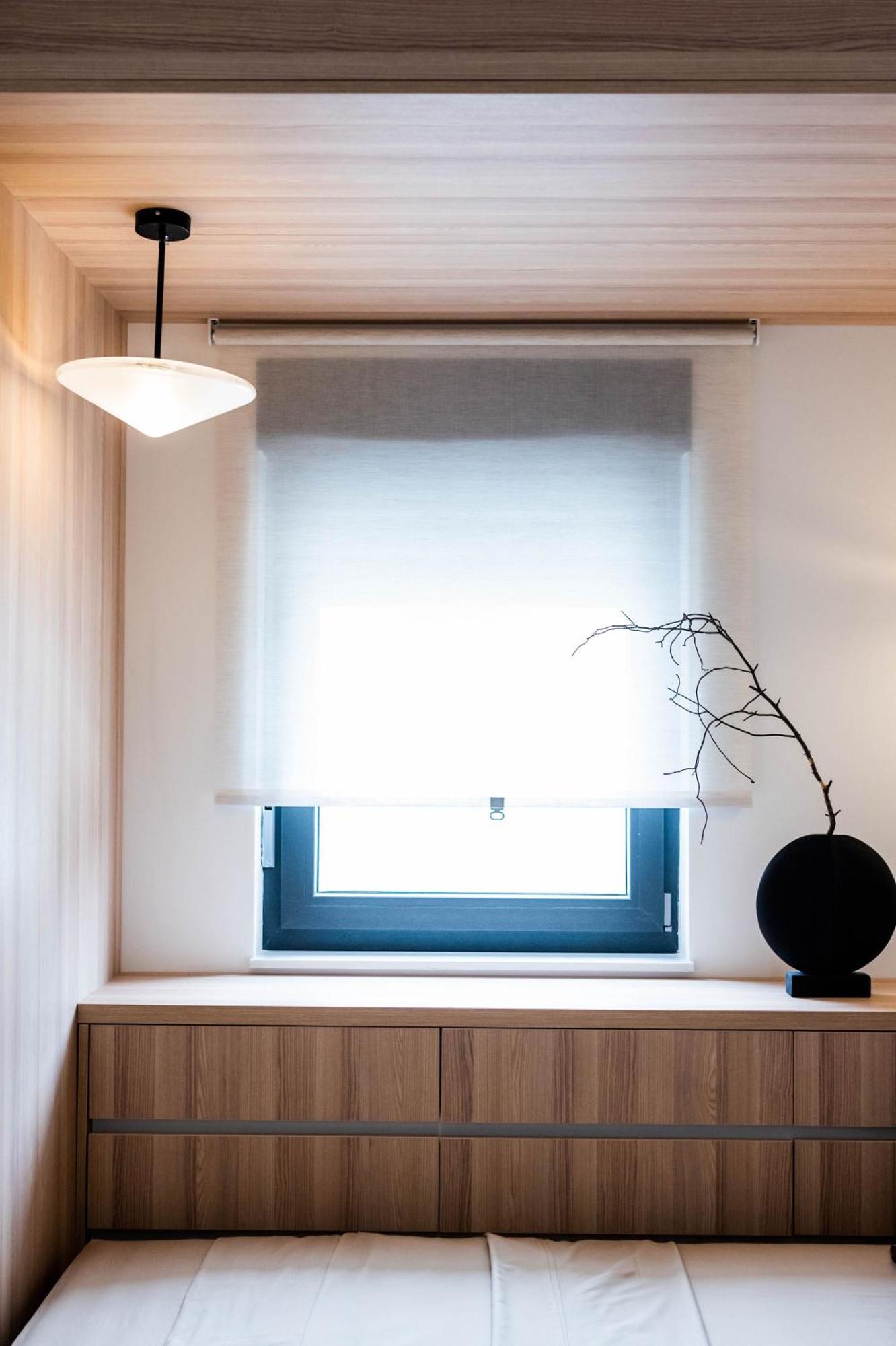 Sh Sibenik Home Luxury Apartment ภายนอก รูปภาพ