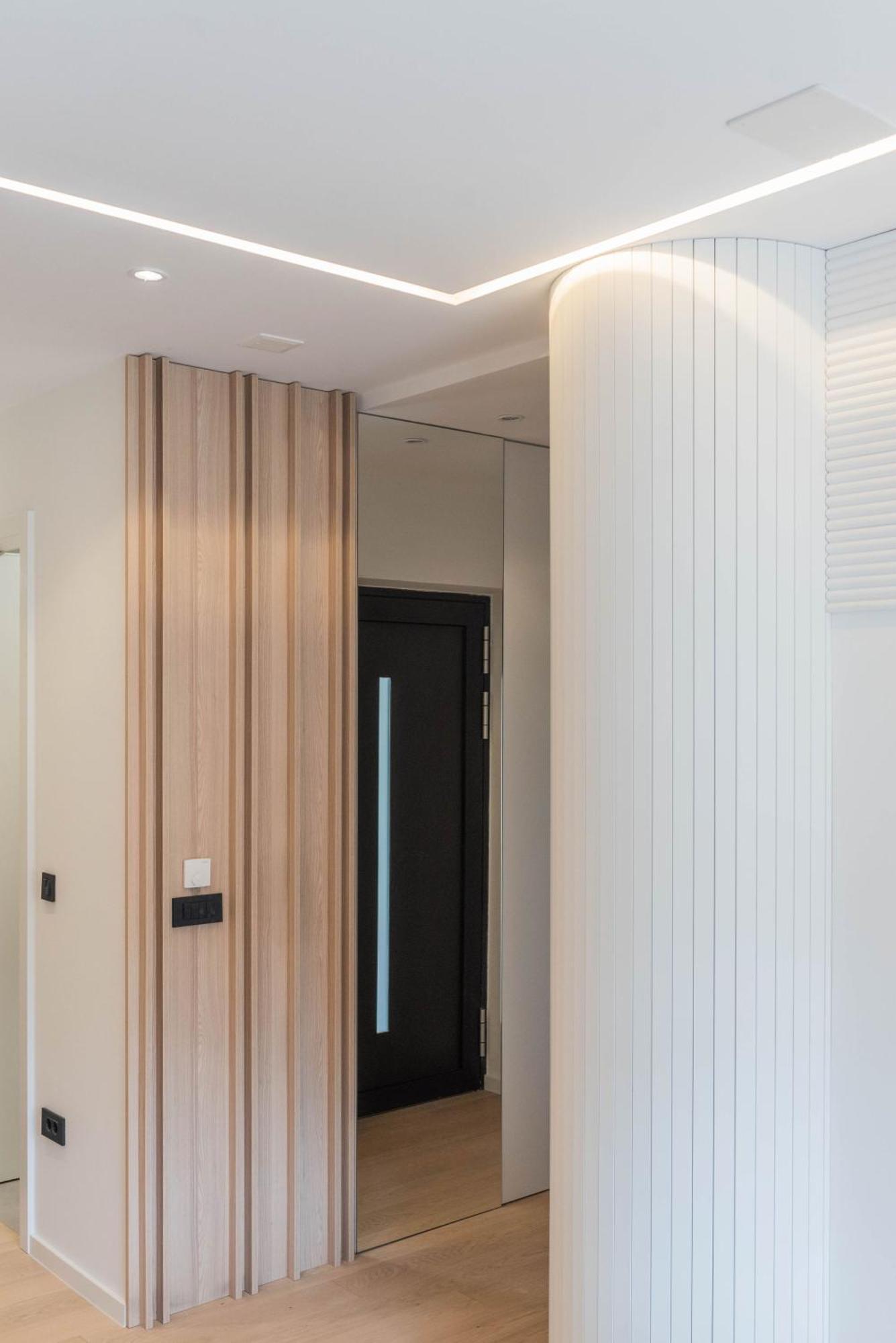 Sh Sibenik Home Luxury Apartment ภายนอก รูปภาพ