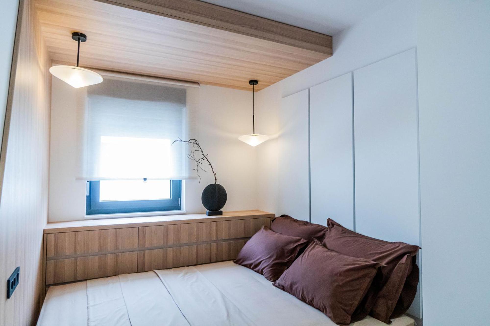 Sh Sibenik Home Luxury Apartment ภายนอก รูปภาพ