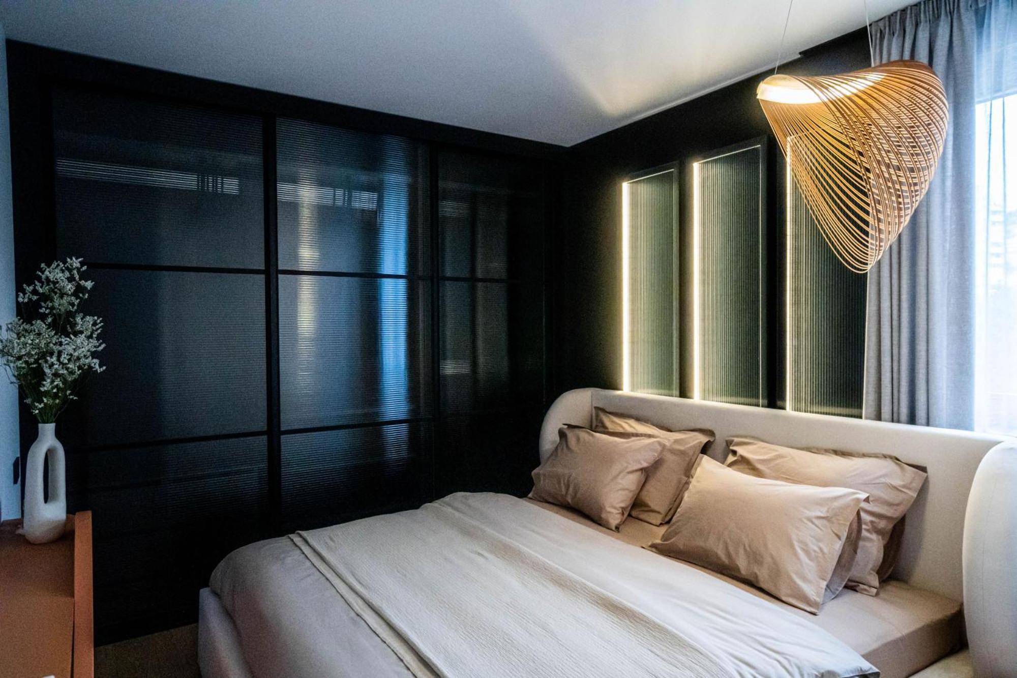 Sh Sibenik Home Luxury Apartment ภายนอก รูปภาพ