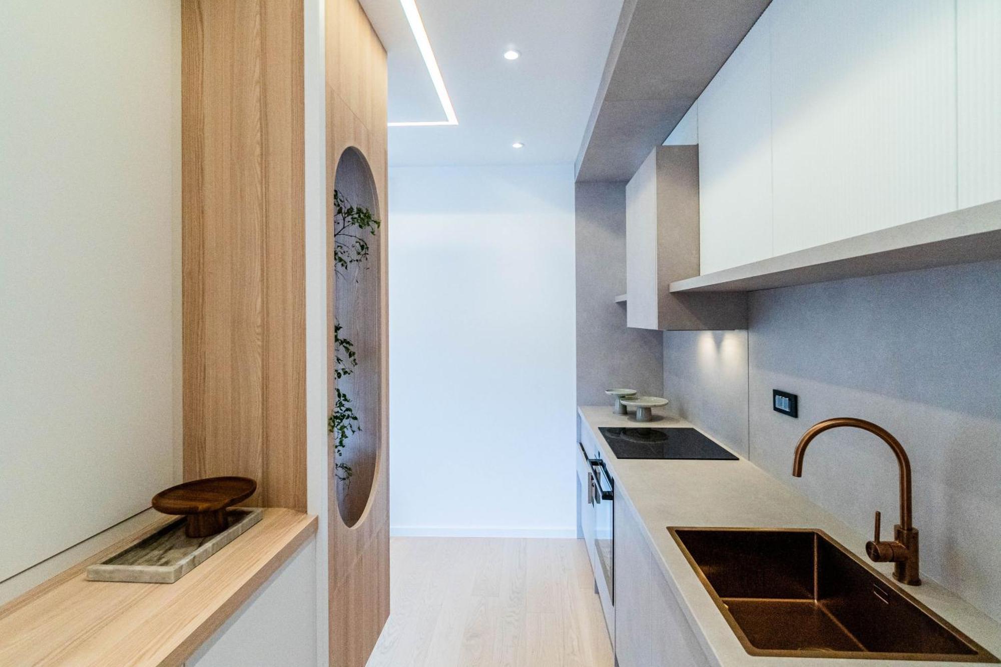 Sh Sibenik Home Luxury Apartment ภายนอก รูปภาพ