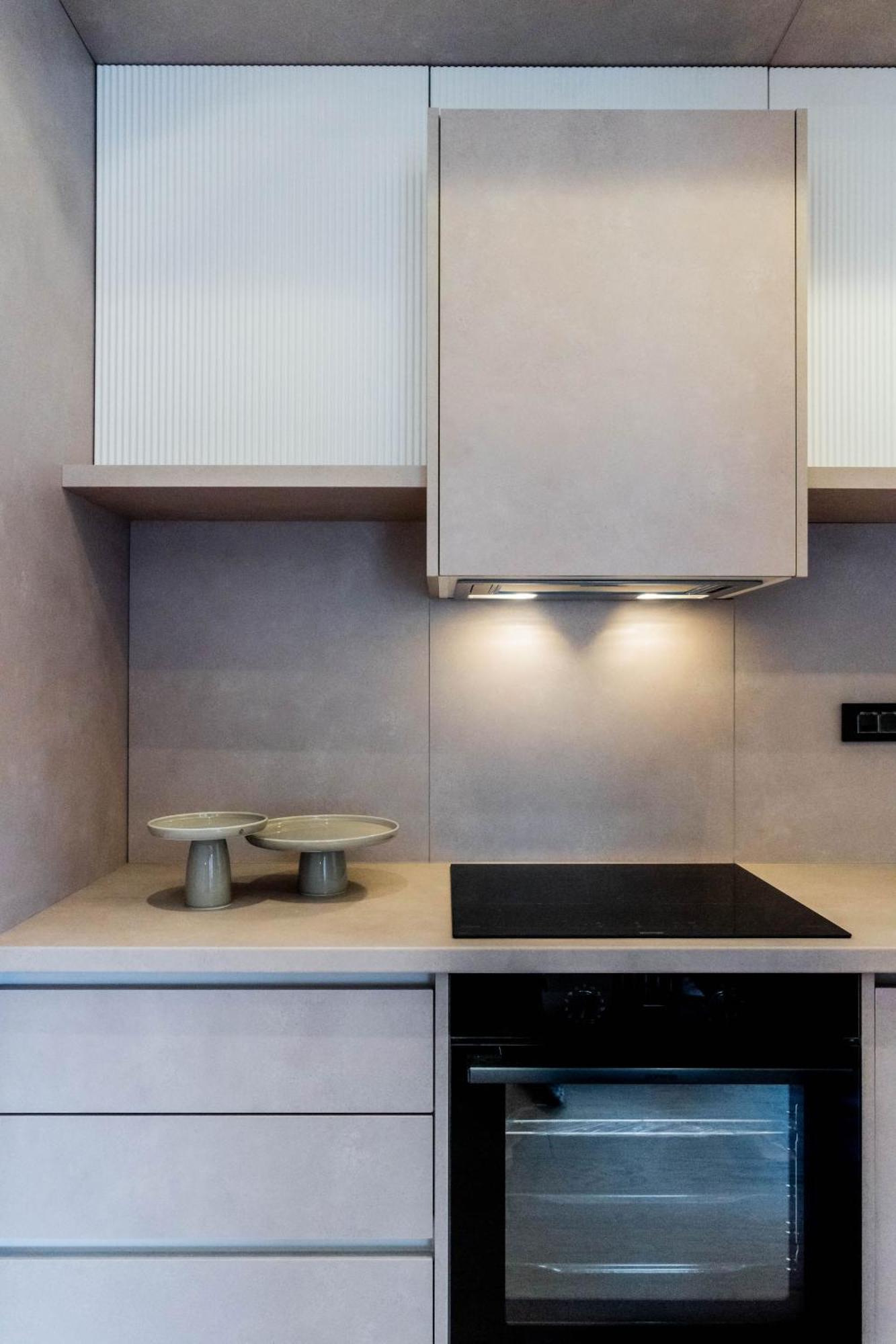 Sh Sibenik Home Luxury Apartment ภายนอก รูปภาพ