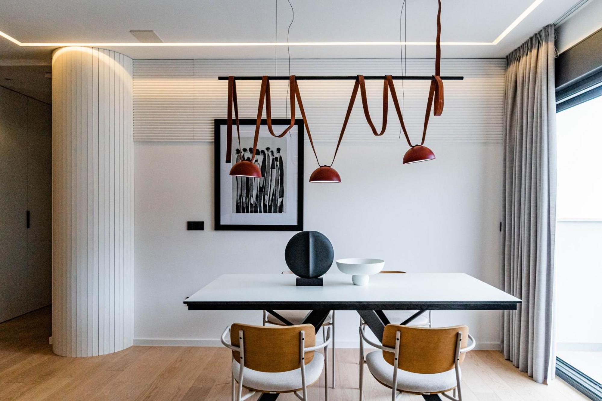 Sh Sibenik Home Luxury Apartment ภายนอก รูปภาพ